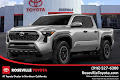 2025 Toyota Tacoma TRD Off Road Hybrid