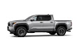 2025 Toyota Tacoma TRD Off Road Hybrid