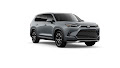 2026 Toyota Grand Highlander Hybrid MAX Limited