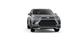 2026 Toyota Grand Highlander Hybrid MAX Limited