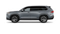 2026 Toyota Grand Highlander Hybrid MAX Limited