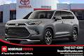 2026 Toyota Grand Highlander Hybrid MAX Limited