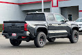 2026 Toyota Tacoma TRD Pro Hybrid