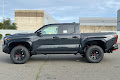 2026 Toyota Tacoma TRD Pro Hybrid