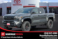 2026 Toyota Tacoma TRD Pro Hybrid