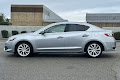 2018 Acura ILX w/Premium Pkg