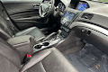 2018 Acura ILX w/Premium Pkg