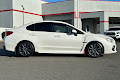 2019 Subaru WRX