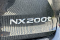 2016 Lexus NX 200t F Sport