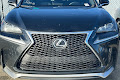 2016 Lexus NX 200t F Sport