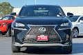 2016 Lexus NX 200t F Sport