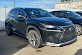 2016 Lexus NX 200t F Sport
