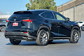 2016 Lexus NX 200t F Sport