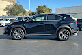2016 Lexus NX 200t F Sport
