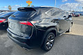 2016 Lexus NX 200t F Sport