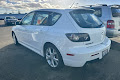 2008 Mazda MAZDA3 s Sport *Ltd Avail*