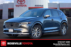 2024 Mazda CX-5 2.5 Turbo Signature