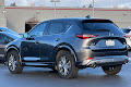 2024 Mazda CX-5 2.5 Turbo Signature