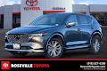 2024 Mazda CX-5 2.5 Turbo Signature