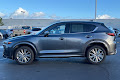 2024 Mazda CX-5 2.5 Turbo Signature