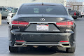 2018 Lexus LS