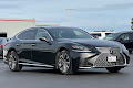2018 Lexus LS