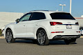 2021 Audi Q5 Premium