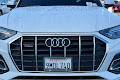 2021 Audi Q5 Premium