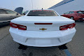2020 Chevrolet Camaro 1LT