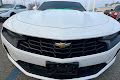 2020 Chevrolet Camaro 1LT