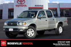 2004 Toyota Tacoma PreRunner