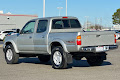 2004 Toyota Tacoma PreRunner