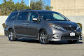 2015 Toyota Sienna SE