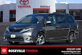 2015 Toyota Sienna SE