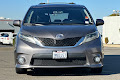 2015 Toyota Sienna SE