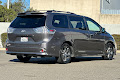 2015 Toyota Sienna SE