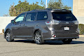 2015 Toyota Sienna SE