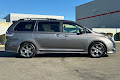 2015 Toyota Sienna SE