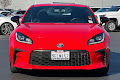 2023 Toyota GR86
