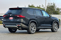 2026 Toyota Grand Highlander Hybrid MAX Limited