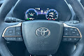 2026 Toyota Grand Highlander Hybrid MAX Limited