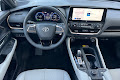 2026 Toyota Grand Highlander Hybrid MAX Limited