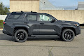 2026 Toyota 4Runner Hybrid Platinum