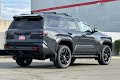 2026 Toyota 4Runner Hybrid Platinum