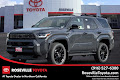 2026 Toyota 4Runner Hybrid Platinum