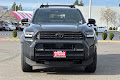 2026 Toyota 4Runner Hybrid Platinum