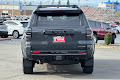 2026 Toyota 4Runner Hybrid Platinum
