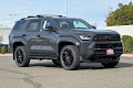 2026 Toyota 4Runner Hybrid Platinum