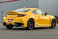 2026 Toyota GR86 Yuzu Edition