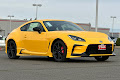 2026 Toyota GR86 Yuzu Edition